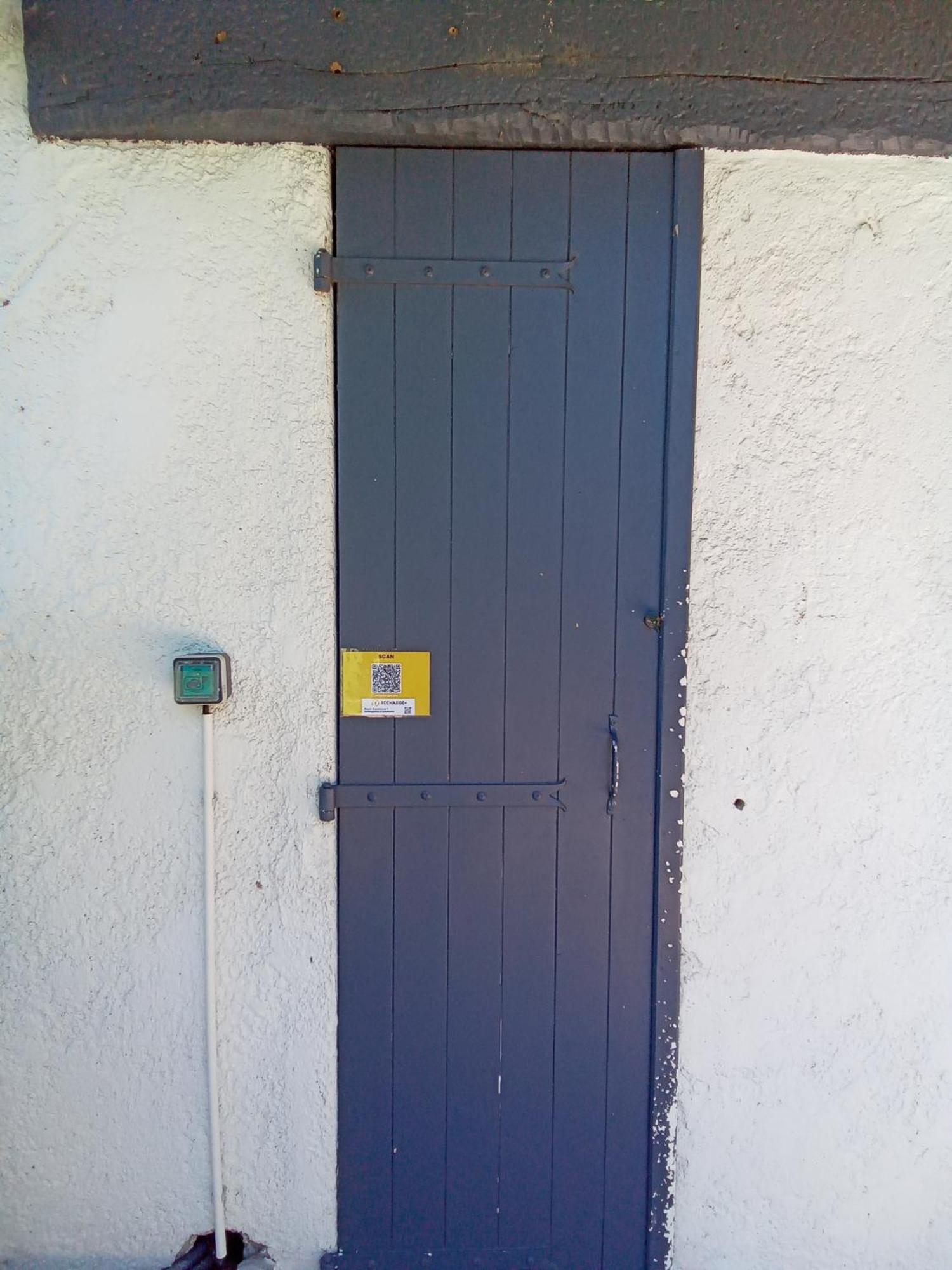 Chambres D'Hotes Le Mas Du Bijou Bleu Puget-sur-Argens Dış mekan fotoğraf