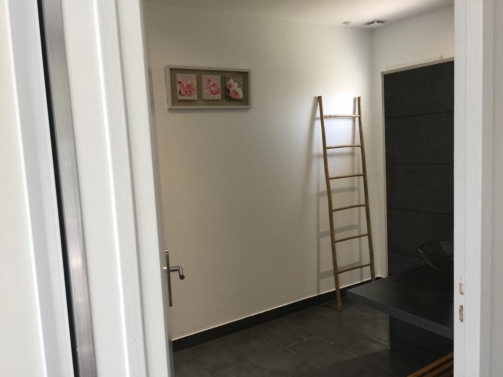 Chambres D'Hotes Le Mas Du Bijou Bleu Puget-sur-Argens Dış mekan fotoğraf